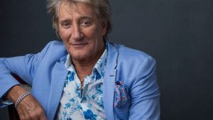 Rod Stewart