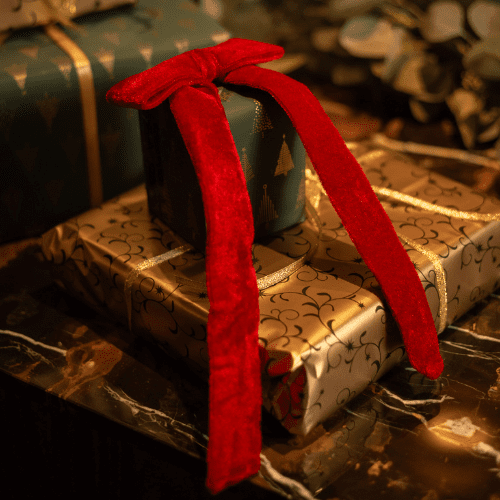 Christmas Day Dinner at The Fitzwilliam Hotel Christmas Day Dinner at The Fitzwilliam Hotel