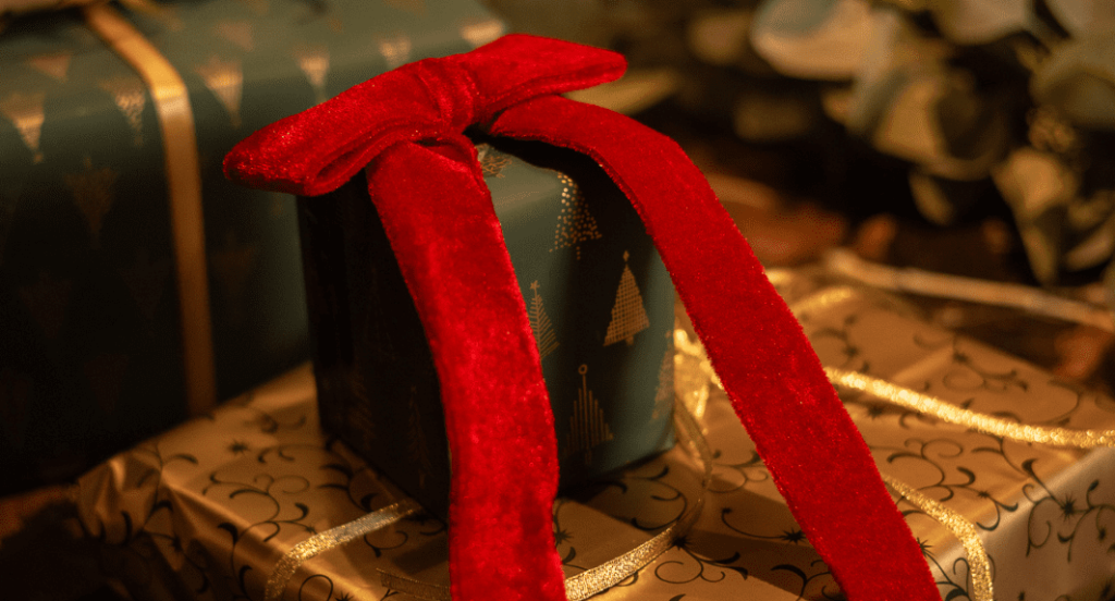 Christmas stays at the fitzwilliam hotel