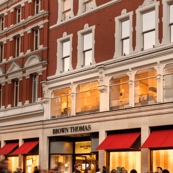 stay this christmas with brown thomas voucher