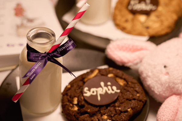 family christmas at the fitzwilliam