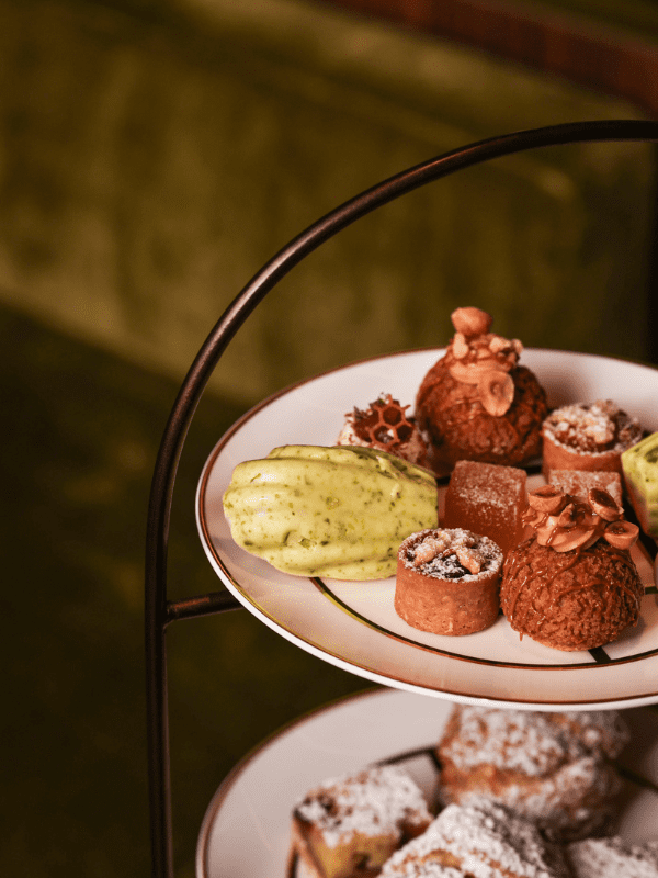 Afternoon Tea_600 x 800 (2) festive afternoon tea at the fitzwilliam hotel