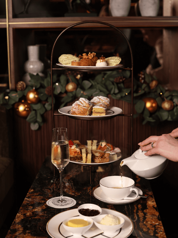 Afternoon Tea_600 x 800 (1) seasonal afternoon tea at the fitzwilliam hotel