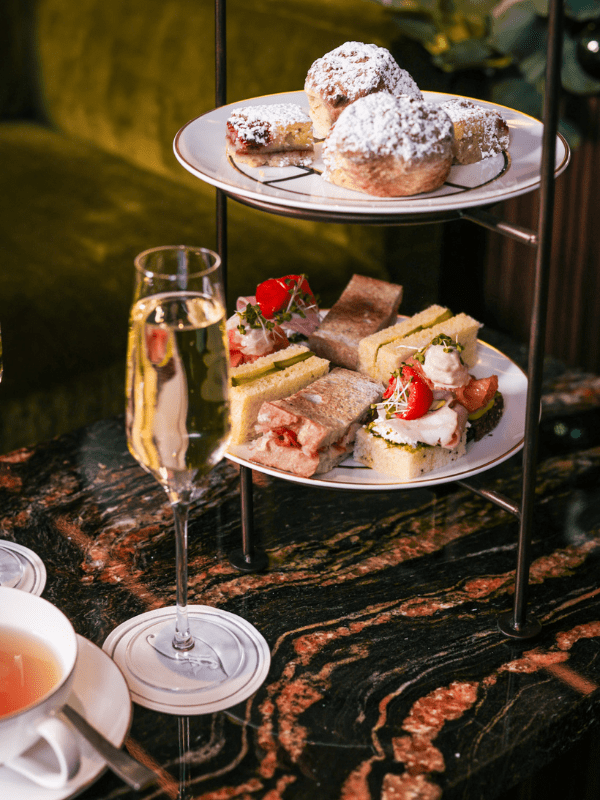 Afternoon Tea_600 x 800 christmas afternoon tea at the fitzwilliam hotel