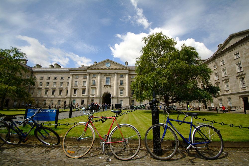 Trinity College Dublin