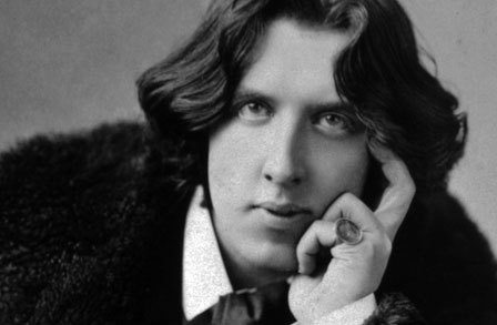 Oscar Wilde