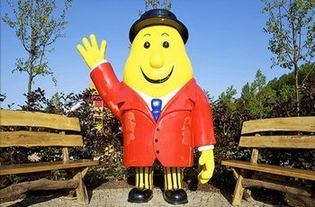 Tayto Park