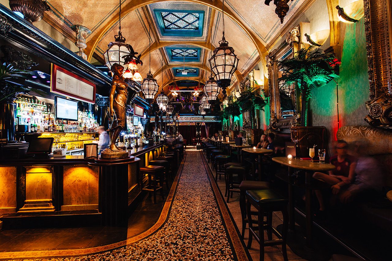 Best Bars In Dublin You Need To Visit If You Haven t Yet 