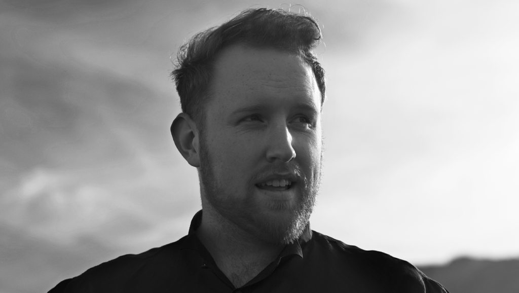 Gavin James