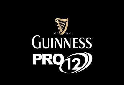 Guinness Pro 12