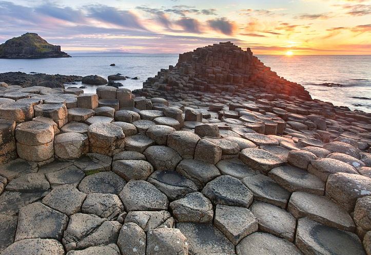 Giant's Causeway - Best Day Trips from Dublin